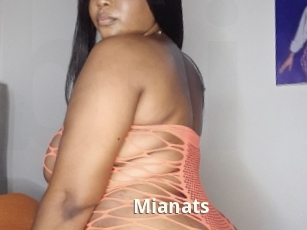 Mianats