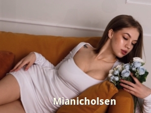 Mianicholsen
