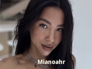 Mianoahr