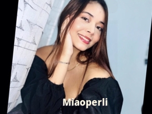 Miaoperli