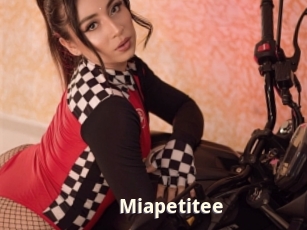 Miapetitee
