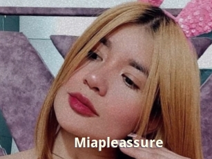 Miapleassure