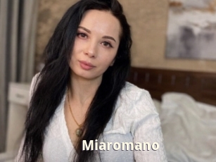 Miaromano