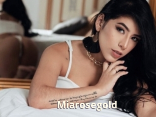 Miarosegold