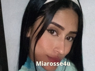 Miarosse4u
