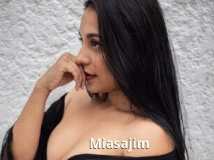 Miasajim