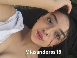 Miasanderss18