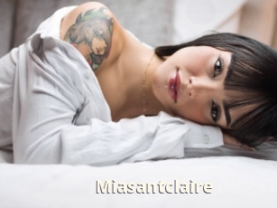 miasantclaire Bigtitinvasion