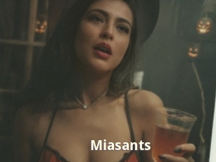 Miasants