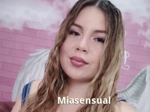 Miasensual