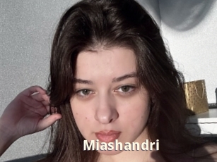 Miashandri