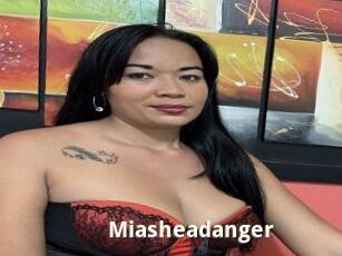 Miasheadanger