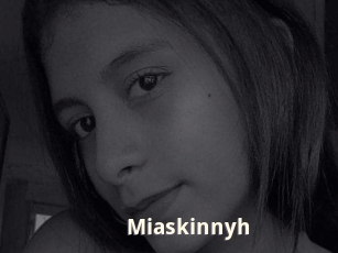 Miaskinnyh