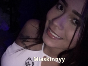 Miaskinnyy