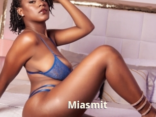 Miasmit