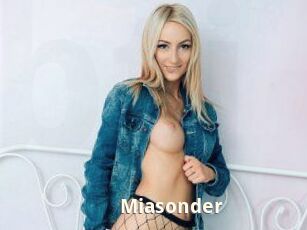 Miasonder