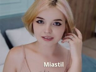 Miastil