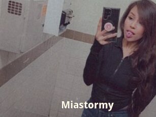 Miastormy