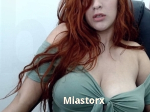 Miastorx