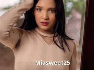 Miasweet25