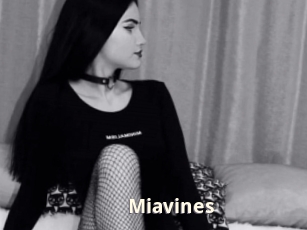 Miavines