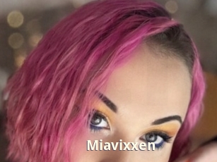 Miavixxen
