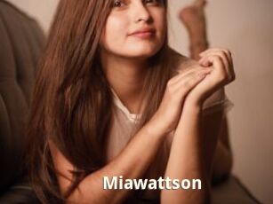 Miawattson