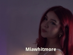 Miawhitmore