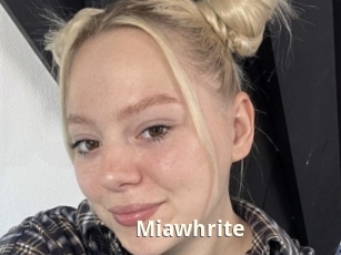 Miawhrite