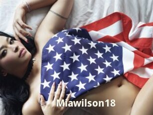 Miawilson18