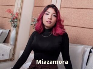 Miazamora