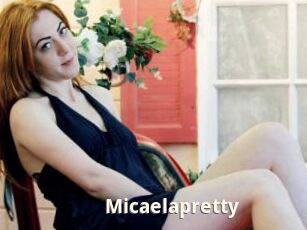 Micaelapretty