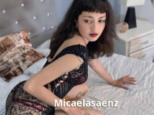 Micaelasaenz