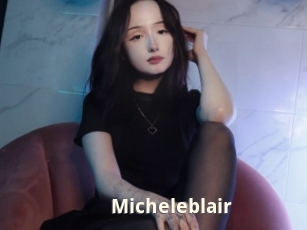 Micheleblair