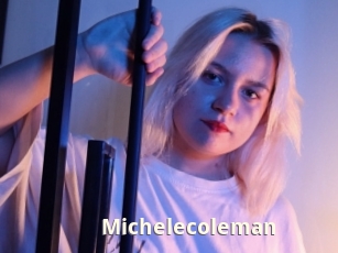 michelecoleman Bigtitinvasion