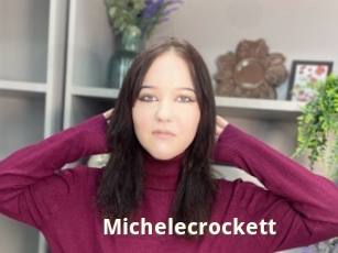 Michelecrockett