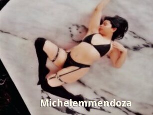 Michelemmendoza