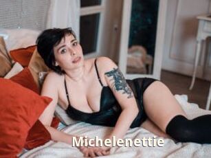Michelenettie