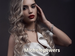 Michelepowers