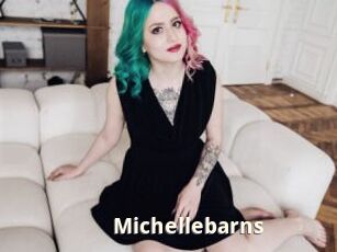 Michellebarns