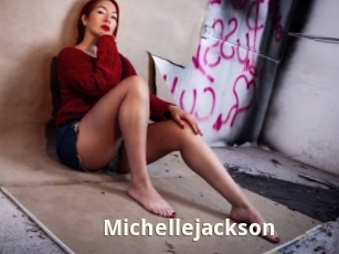 Michellejackson
