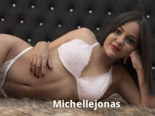 Michellejonas