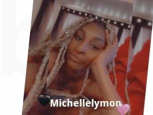 Michellelymon