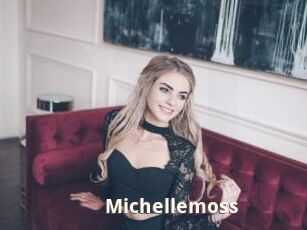 Michellemoss