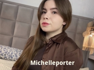 Michelleporter