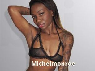 Michelmonroe