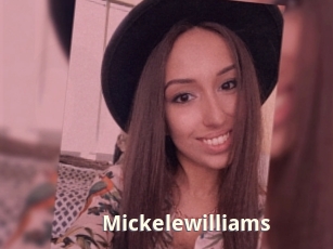 Mickelewilliams