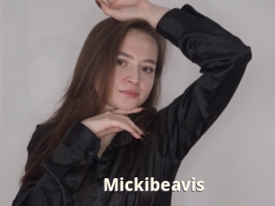 Mickibeavis
