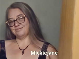 Mickiejane