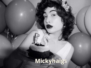 Mickyhaigs